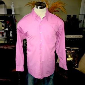 Bill Robinson men’s dress shirt xxl